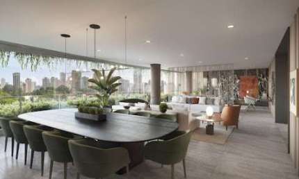 Apartamento com 4 dormitórios à venda, 322 m² por R$ 15.991.000,00 - Jardins - São Paulo/SP