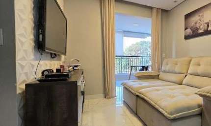 Apartamento com 3 dormitórios, 79 m² - venda por R$ 860.000,00 ou aluguel por R$ 7.264,00/mês - Vila Guilherme - São Paulo/SP