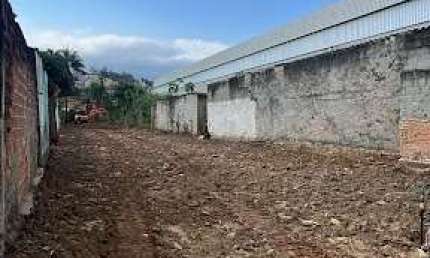 Terreno à venda, 700 m² por R$ 900.000,00 - Vila Galvão - Guarulhos/SP