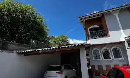 Travessa da avenida tiradentes sobrado com 3 dormitórios à venda, 167 m² por r$ 745.000 - centro - guarulhos/sp