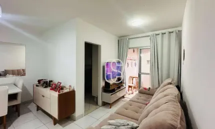 Apartamento com 2 dormitórios à venda, 64 m² por R$ 379.900,00 - Vila Augusta - Guarulhos/SP