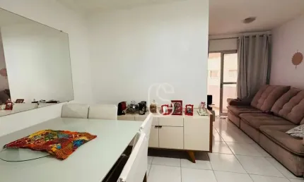 Apartamento à venda, 64 m² por R$ 379.900,00 - Vila Augusta - Guarulhos/SP