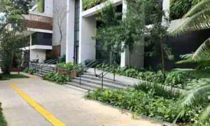 Apartamento com 3 dormitórios à venda, 84 m² por R$ 1.400.000,00 - Brooklin - São Paulo/SP