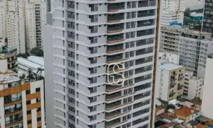 Apartamento com 3 suítes à venda, 115 m² por R$ 2.250.000 - Perdizes - São Paulo/SP