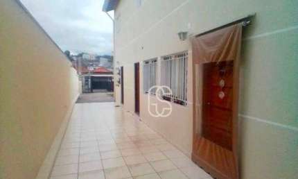 Sobrado com 2 dormitórios à venda, 60 m² por R$ 350.000,00 - Jaçanã - São Paulo/SP