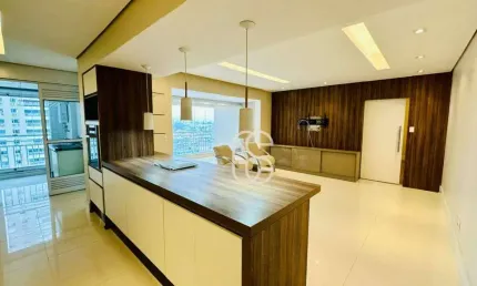 Apartamento com 3 dormitórios à venda, 116 m² por R$ 1.450.000 - Maia - Guarulhos/SP (Condomínio Carpe Diem)