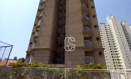 Apartamento com 3 dormitórios à venda, 90 m² por R$ 859.000,09 - Maia - Guarulhos/SP