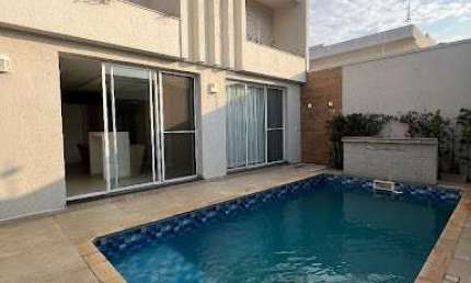 Casa com 4 dormitórios à venda, 241 m² por R$ 2.099.000,00 - Palmas do Tremembé - São Paulo/SP