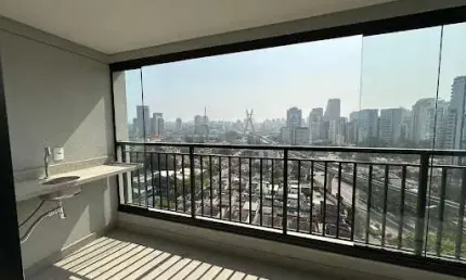 Apartamento com 2 dormitórios à venda, 68 m² por r$ 900.000,00 - brooklin - são paulo/sp