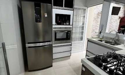 Casa em condomínio com 3 dormitórios à venda, 91 m² por R$ 669.900 - Cocaia - Guarulhos/SP