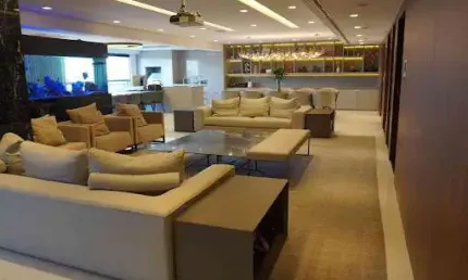 Apartamento com 3 suítes à venda, 297 m² por R$ 10.640.000 - Santana - São Paulo/SP