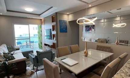 Residencial Monte Verde ,Apartamento com 3 dormitórios à venda, 86 m² por R$ 636.000,00 - Jardim Las Vegas - Guarulhos/SP