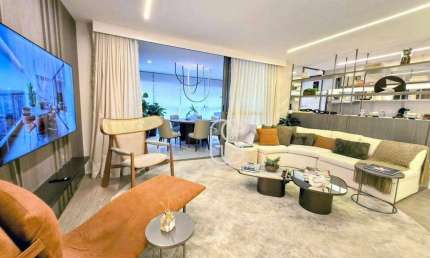Apartamento com 3 dormitórios à venda, 141 m² por R$ 1.750.000,00 - Vila Mariana - São Paulo/SP