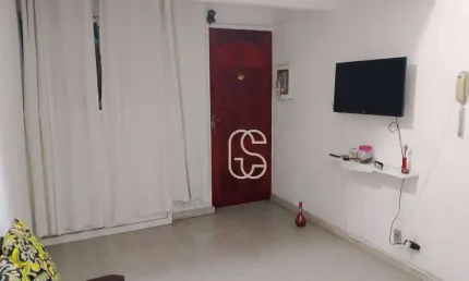 Ótimo Apartamento com 2 dormitórios à venda, 62 m² por R$ 341.000 - Parque Cecap - Guarulhos/SP-Condomínio Santa Catarina
