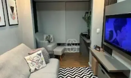 Apartamento com 2 dormitórios à venda, 51 m² por R$ 450.000,00 - Vila Augusta - Guarulhos/SP