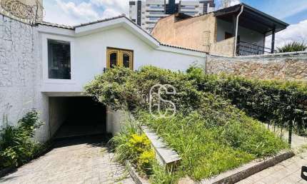 Salão para alugar, 290 m² por R$ 5.200,00/mês - Vila Rosália - Guarulhos/SP