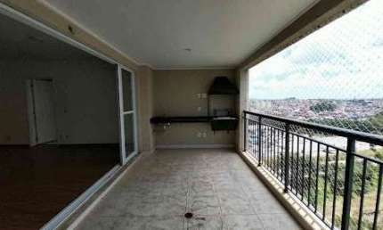 Apartamento com 3 dormitórios à venda, 122 m² por R$ 1.197.000,00 - Jardim Flor da Montanha - Guarulhos/SP