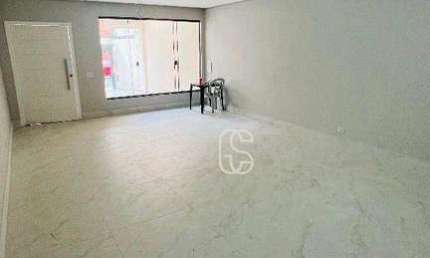 Lindo Sobrado com 3 dormitórios sendo todos suítes à venda por R$ 1.250.000 - Campos de Gopouva - Guarulhos/SP