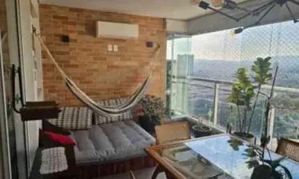 Apartamento com 3 suítes à venda, 117 m² por R$ 1.660.000 - Barra Funda - São Paulo/SP
