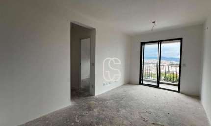 Apartamento com 2 dormitórios à venda, 59 m² por R$ 590.000,00 - Vila Rosália - Guarulhos/SP
