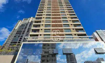 Apartamento com 2 suítes à venda, 75 m² por R$ 1.385.000 - Perdizes - São Paulo/SP