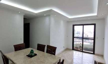Apartamento com 2 dormitórios, 60 m² - venda por R$ 530.000,00 ou aluguel por R$ 3.600,00/mês - Gopoúva - Guarulhos/SP