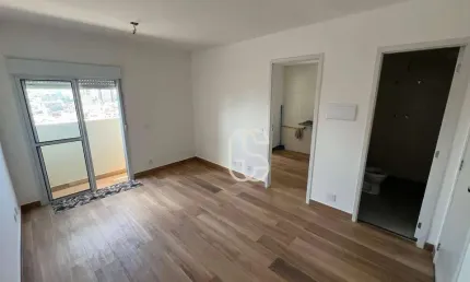 Oportunidade apartamento com 1 dormitório à venda, 29 m² por r$ 220.000 - mooca - são paulo/sp-condomínio street