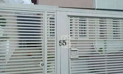 Casa com 3 dormitórios à venda, 165 m² por r$ 650.000 - vila leonor - são paulo/sp