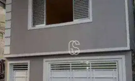 Casa com 3 dormitórios à venda, 151 m² por r$ 610.000,00 - vila maria alta - são paulo/sp