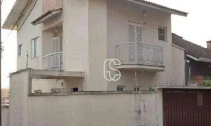 Casa com 4 dormitórios à venda, 220 m² por r$ 991.000,00 - jardim virginia bianca - são paulo/sp