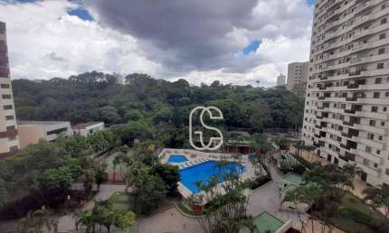 Apartamento com 4 dormitórios, 168 m² - venda por R$ 1.390.000,00 ou aluguel por R$ 11.050,00/mês - Bosque Maia - Guarulhos/SP