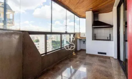 Apartamento com 5 dormitórios à venda, 230 m² por r$ 1.861.000,00 - santana - são paulo/sp