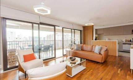 Apartamento com 3 dormitórios à venda, 163 m² por R$ 3.400.000,00 - Paraíso - São Paulo/SP