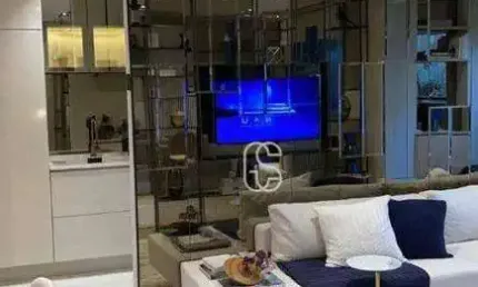 Apartamento com 2 dormitórios à venda, 64 m² por R$ 1.250.800,00 - Vila Mariana - São Paulo/SP