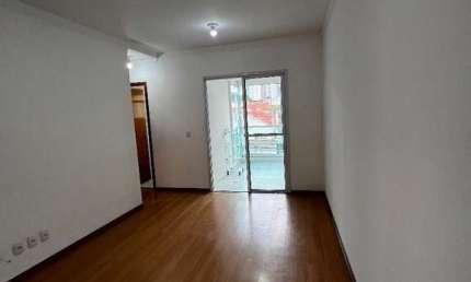 Condomínio Start Apartamento com 2 dormitórios para alugar, 51 m² - Vila Augusta - Guarulhos/SP