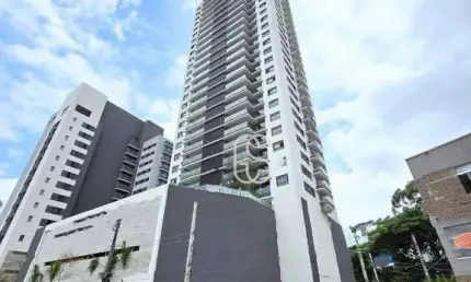 Apartamento com 3 dormitórios à venda, 136 m² por r$ 1.932.000,00 - jardim aurélia - são paulo/sp