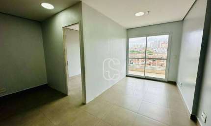 Sala, 37 m² - venda por R$ 420.000 ou aluguel por R$ 2.700/mês - Centro - Guarulhos/SP (Via Alameda)