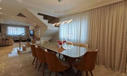 Sobrado com 4 dormitórios à venda, 200 m² por R$ 1.200.000,02 - Jardim Santa Mena - Guarulhos/SP