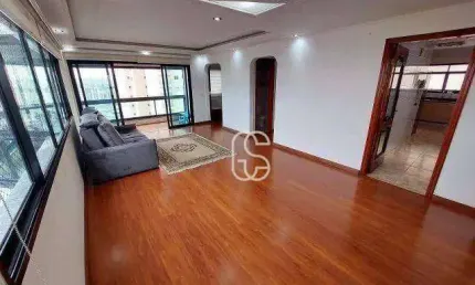 Apartamento com 4 dormitórios à venda, 150 m² por R$ 1.150.000 - Vila Maria Alta - São Paulo/SP ( Cond. Vitória Régia)
