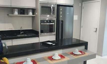 Condomínio Via Monteiro Apartamento com 3 dormitórios à venda, 60 m² por R$ 590.000 - Macedo - Guarulhos/SP