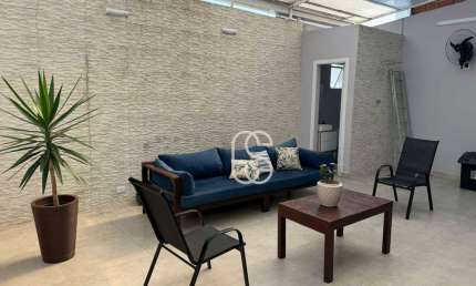 Casa Térrea com 3 dormitórios à venda, 225 m² por R$ 850.000 - Gopoúva - Guarulhos/SP
