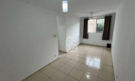Ótimo Apartamento com 2 dormitórios à venda, 65 m² por R$ 250.000 - Jardim São Judas Tadeu - Guarulhos/SP-Condomínio Itaparica