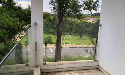 Sobrado com 5 dormitórios à venda, 203 m² por R$ 399.000,00 - Jardim Luiza - Guararema/SP