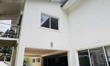 Casa com 3 dormitórios à venda, 520 m² por R$ 2.100.000,00 - Condomínio Arujazinho III Parte - Itaquaquecetuba/SP