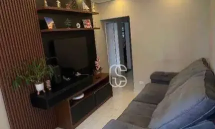 Linda Casa com 2 dormitórios, 02 vagas, salão de festas e piscina à venda, 104 m² por R$ 1.050.000 - Vila Augusta - Guarulhos/SP