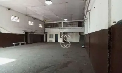 Galpão para alugar, 280 m² por R$ 8.000,00/mês - Cidade Industrial Satélite de São Paulo - Guarulhos/SP