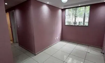 Spazzio santa isabel apartamento com 2 dormitórios à venda, 44 m² por r$ 288.000 - centro - guarulhos/sp