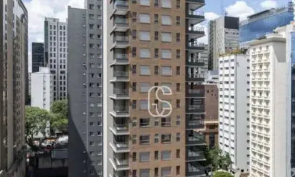 Apartamento com 4 dormitórios à venda, 270 m² por R$ 10.200.000,09 - Jardim Paulista - São Paulo/SP