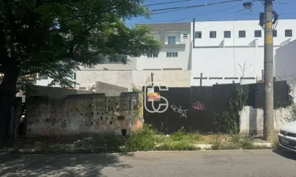 Terreno à venda, 250 m² por R$ 649.550,00 - Jardim Santa Clara - Guarulhos/SP