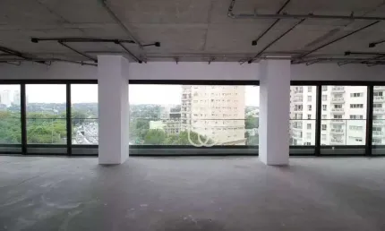 Apartamento com 4 dormitórios à venda, 472 m² por R$ 26.780.000,00 - Itaim - São Paulo/SP